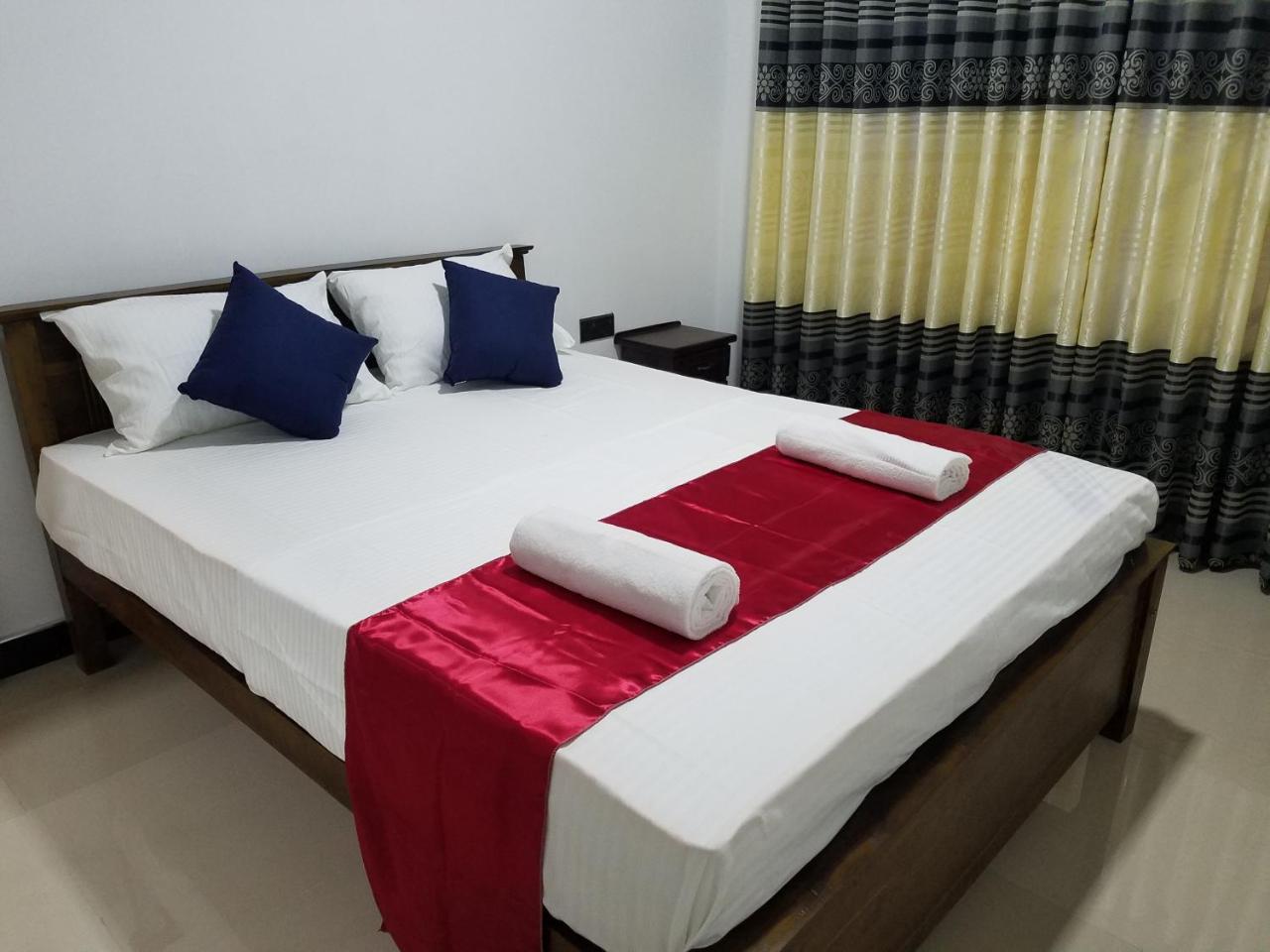 Yashumi Homestay Dambulla Eksteriør bilde