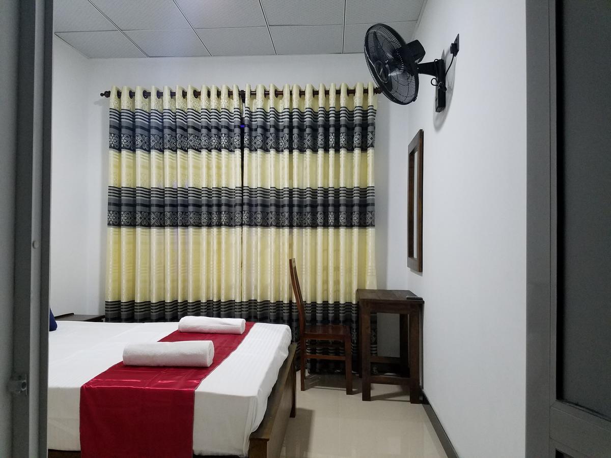 Yashumi Homestay Dambulla Eksteriør bilde