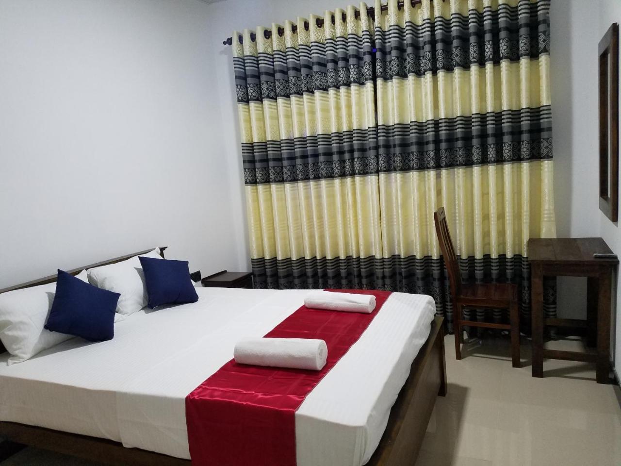 Yashumi Homestay Dambulla Eksteriør bilde