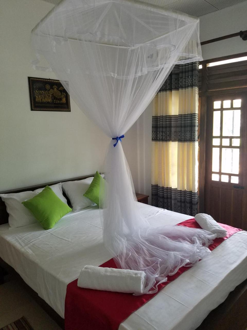 Yashumi Homestay Dambulla Eksteriør bilde